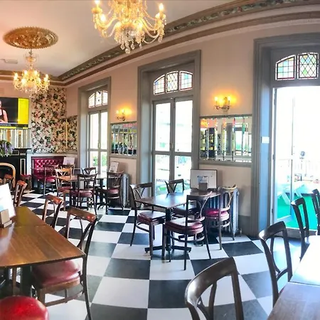 The Duchess Belle Hotel-2